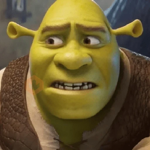 Shrek 5 sticker 22