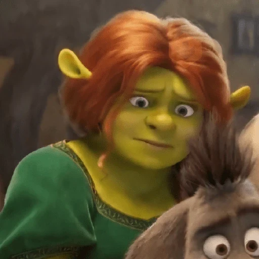 Shrek 5 sticker 15