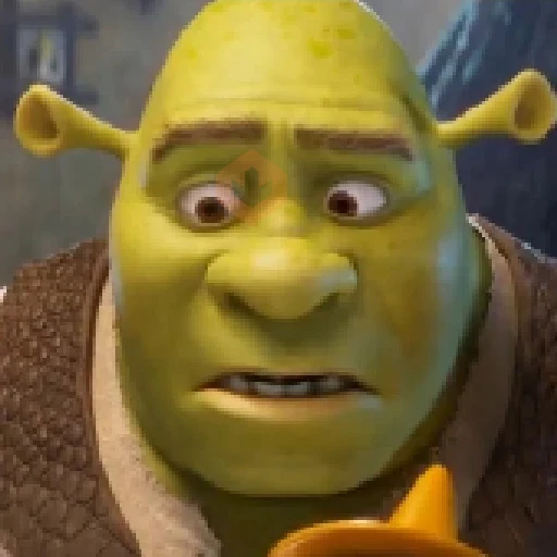 Shrek 5 sticker 18