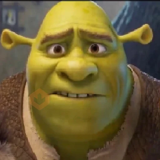 Shrek 5 sticker 16