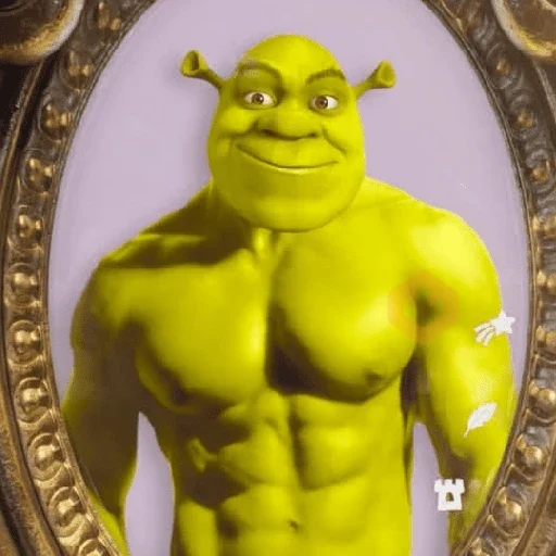 Shrek 5 sticker 17