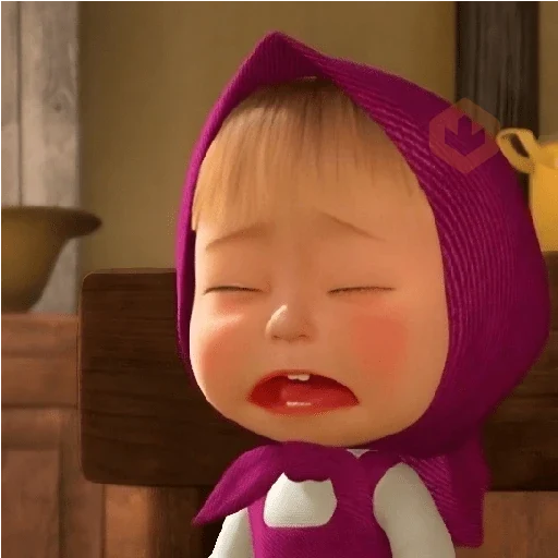 masha 2❣️Masha 💖 sticker 27