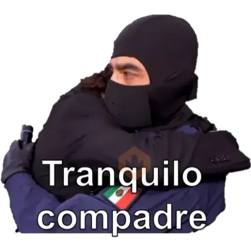Badabun sticker 15