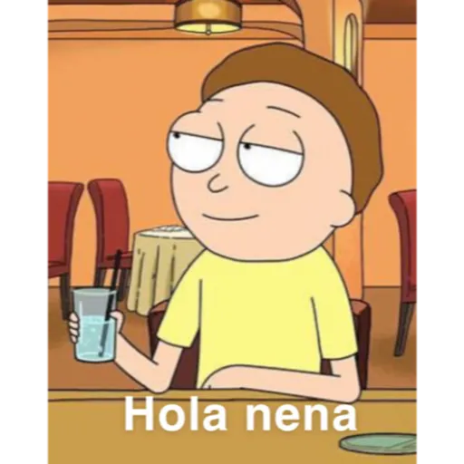 Rick and Morty 7