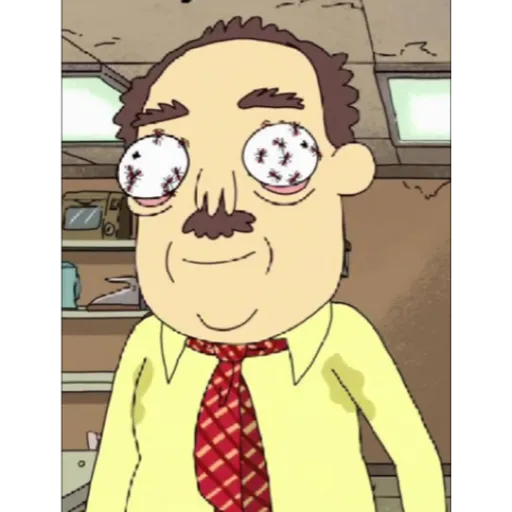 Rick and Morty 7 preview