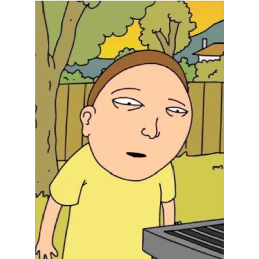 Rick and Morty 7