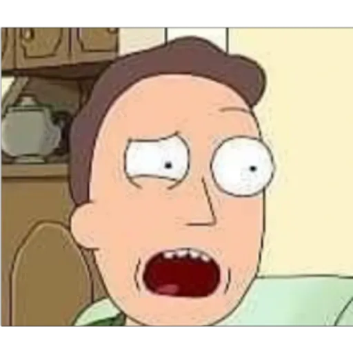 Rick and Morty 7