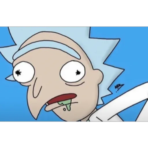 Rick and Morty 7