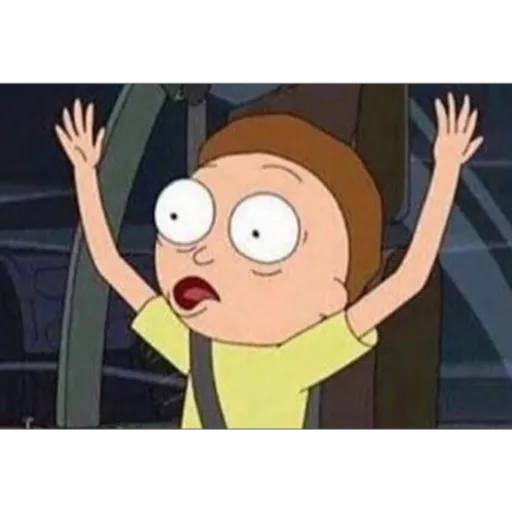 Rick and Morty 7