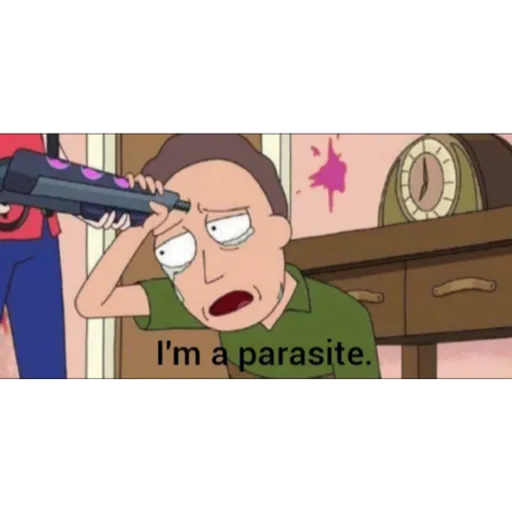 Rick and Morty 7