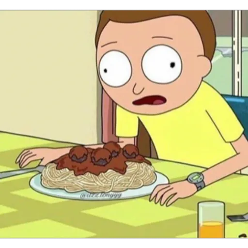 Rick and Morty 7