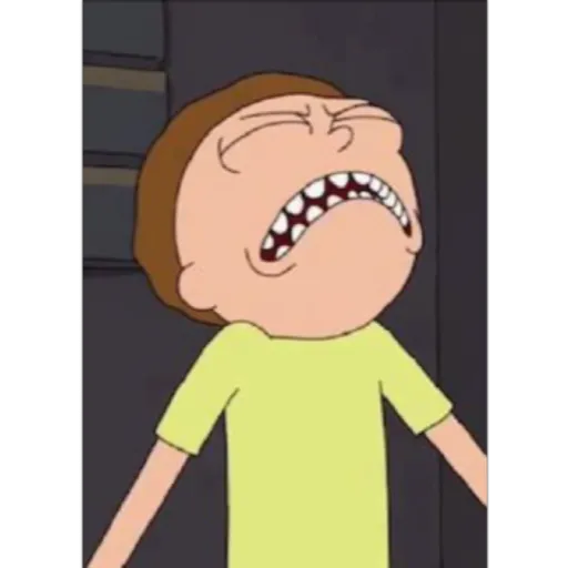 Rick and Morty 7