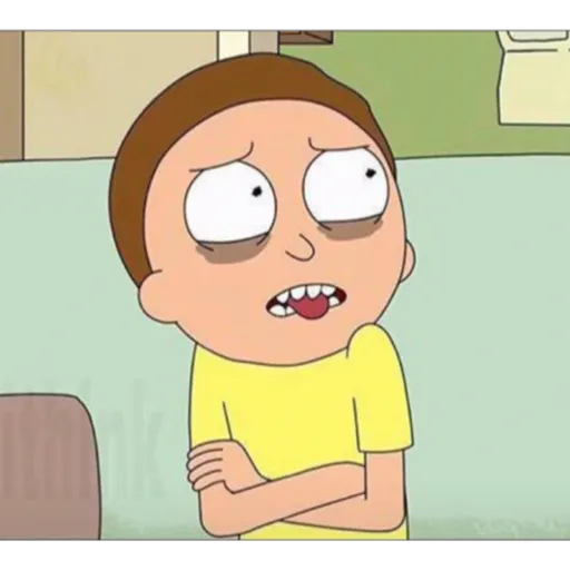 Rick and Morty 7