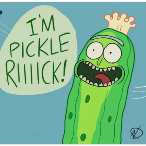 Rick and Morty 7