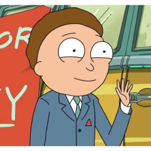 Rick and Morty 7 preview