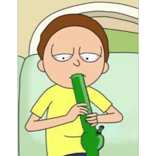 Rick and Morty 7