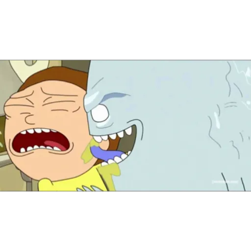 Rick and Morty 7 preview