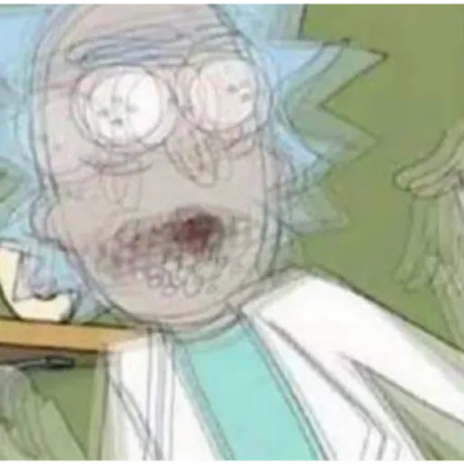 Rick and Morty 7