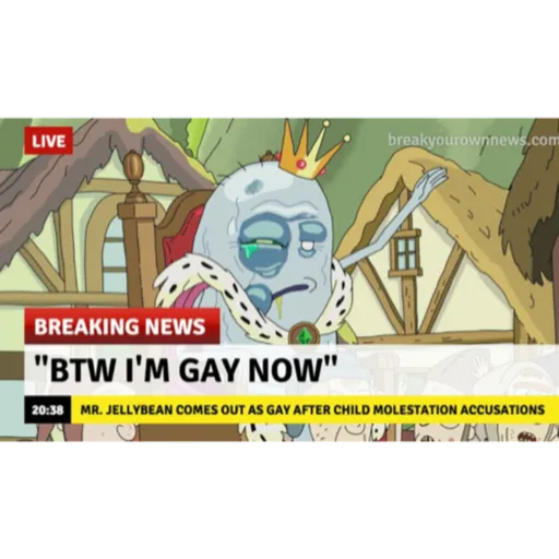 Rick and Morty 7