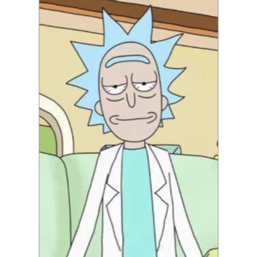 Rick and Morty 7