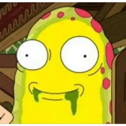 Rick and Morty 7