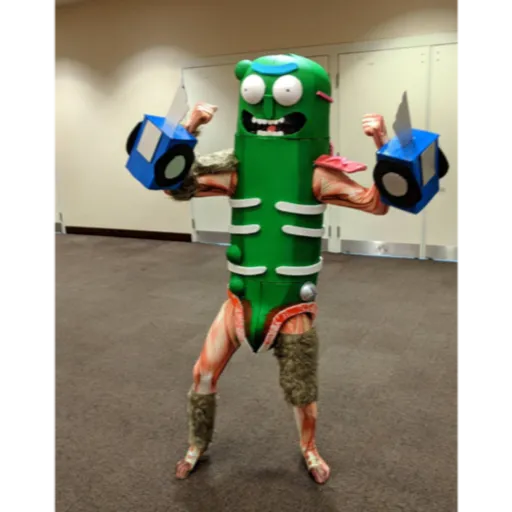 Rick and Morty 7