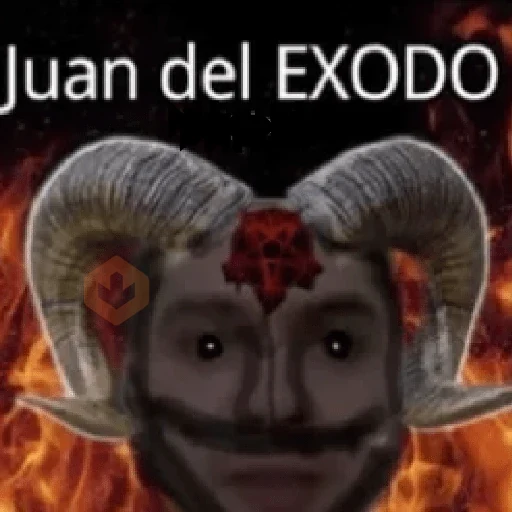 Juan de dios 😈 Dj Pantoja 3 😇 sticker 22