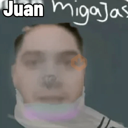 Juan de dios 😈 Dj Pantoja 3 😇 sticker 14