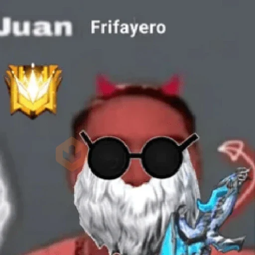Juan de dios 😈 Dj Pantoja 3 😇 sticker 24