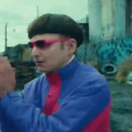 Oliver Tree 💖🕊️ sticker 15