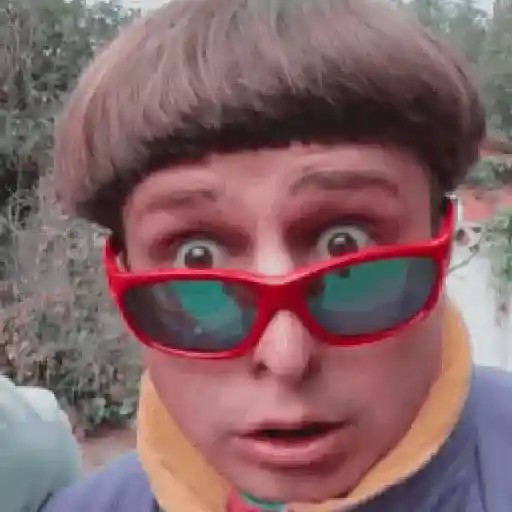 Oliver Tree 💖🕊️ sticker 14