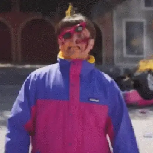 Oliver Tree 💖🕊️ sticker 18