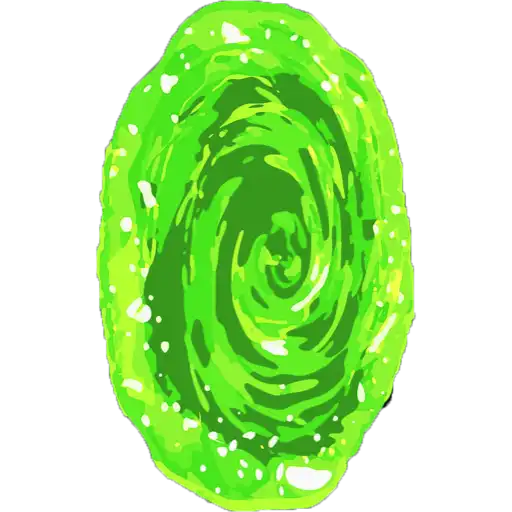 Rick and Morty