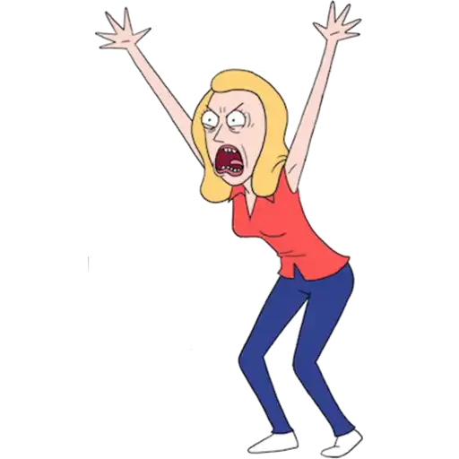 Rick and Morty