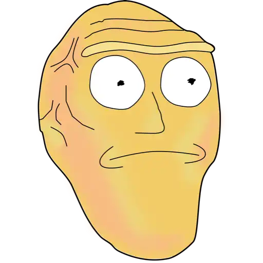 Rick and Morty