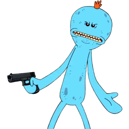 Rick and Morty
