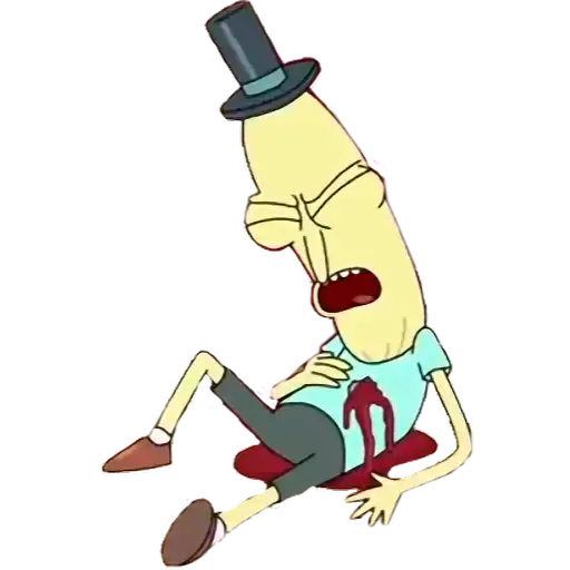 Rick and Morty preview