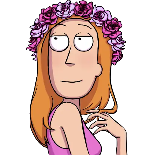 Rick and Morty