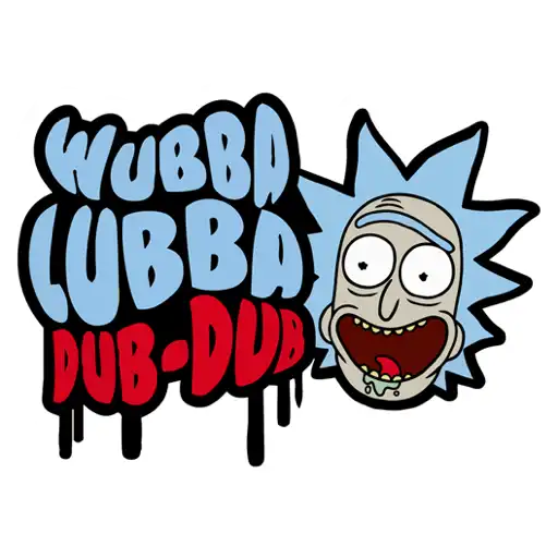 Rick and Morty