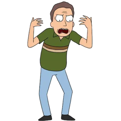 Rick and Morty
