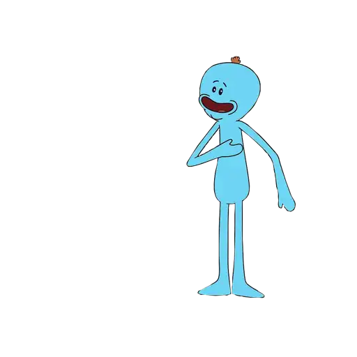 Rick and Morty