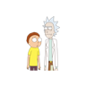 Rick and Morty