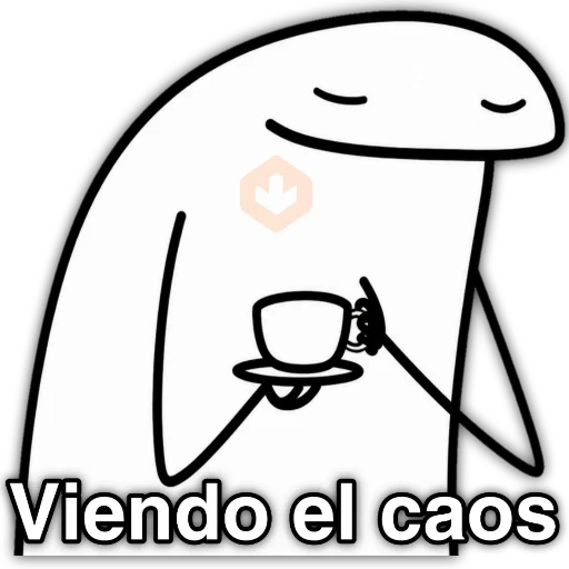 🌈Flork Mix 23🧦 sticker 13