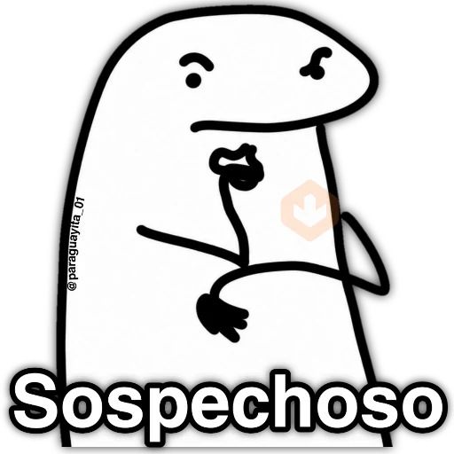 🌈Flork Mix 23🧦 sticker 11