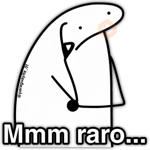 🌈Flork Mix 23🧦 sticker 15