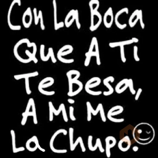 🤪🔝 •FRASES TIKTOK• 🔝🤪 sticker 21