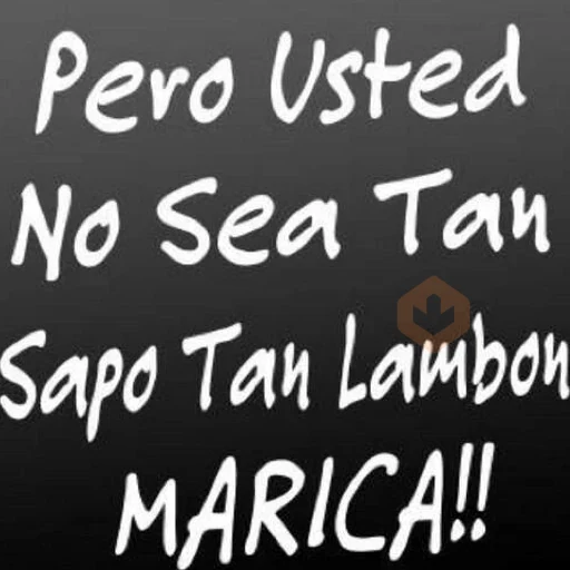 🤪🔝 •FRASES TIKTOK• 🔝🤪 sticker 17