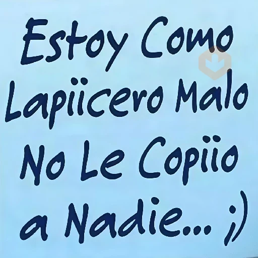 🤪🔝 •FRASES TIKTOK• 🔝🤪 sticker 27