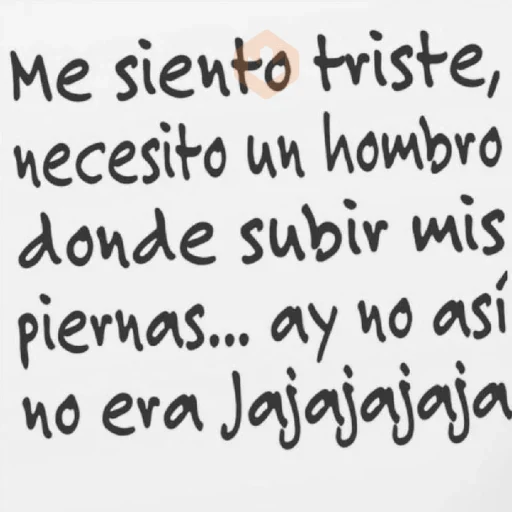 🤪🔝 •FRASES TIKTOK• 🔝🤪 sticker 23