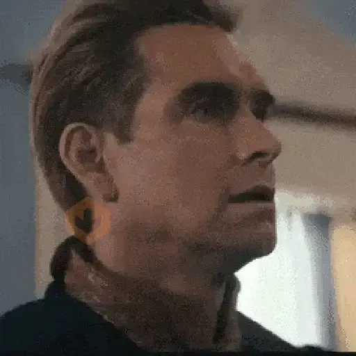 Homelander (The Boys) ⚡🇺🇸 sticker 16